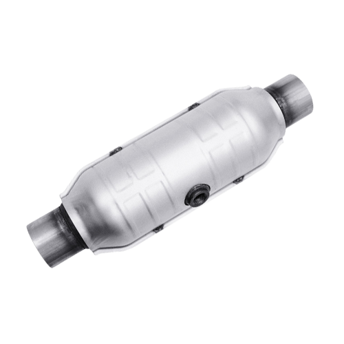 Universal Catalytic Converter CAT009