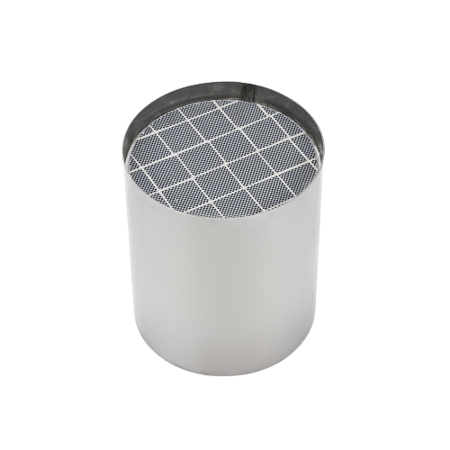 Diesel particulate filter DPF03 series