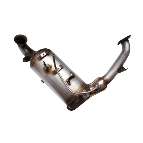 Diesel particulate filter DPF030