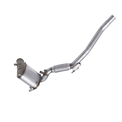 Diesel particulate filter DPF031