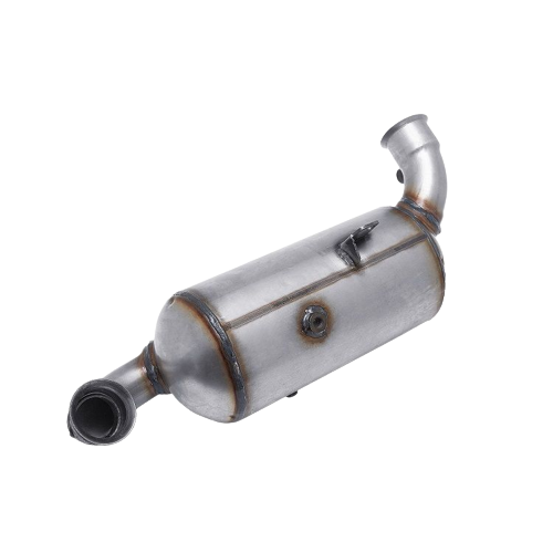 Diesel particulate filter DPF034