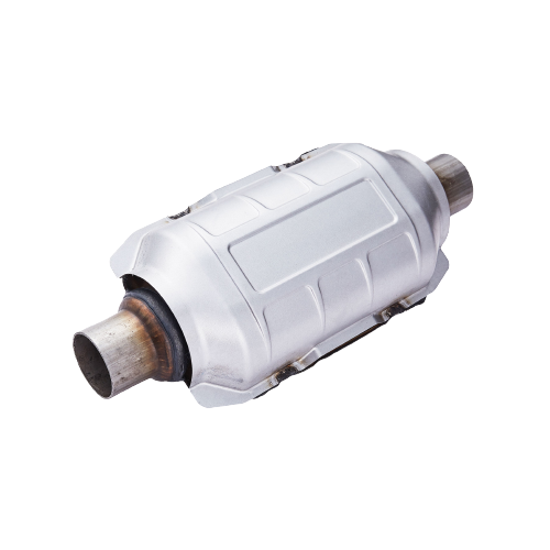 Universal Catalytic Converter HJ-0213