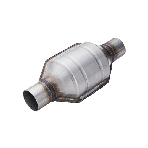 Universal Catalytic Converter HJ-0216