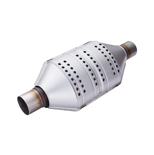 Universal Catalytic Converter HJ-0217