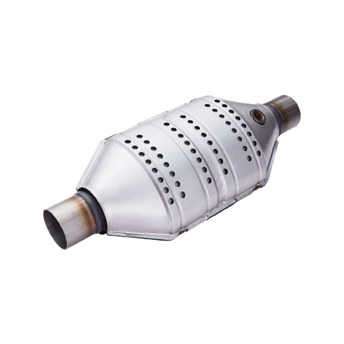 Universal Catalytic Converter HJ-0217S