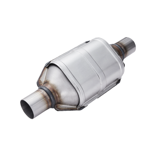 Universal Catalytic Converter HJ-0219