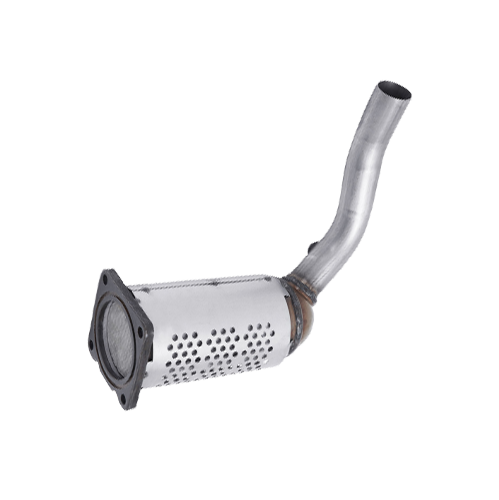 Direct-fit Catalytic Converter PG001