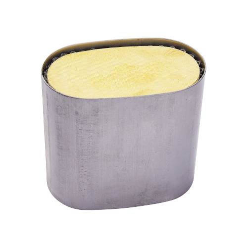 Universal Catalytic Converter TD21